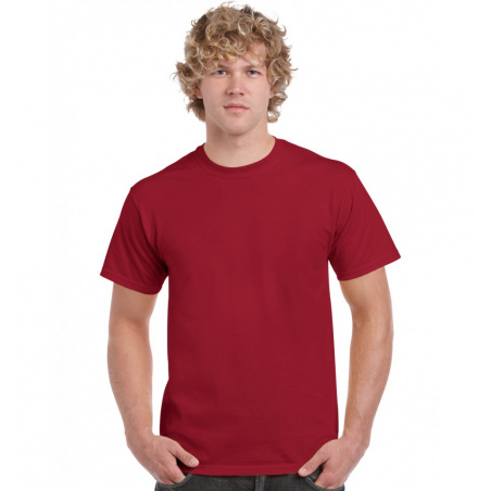 Tricou Gildan HEAVY COTTON Barbati (neimprimat)