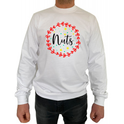 Bluza Chest Nuts - Crew...