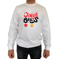 Bluza  Jingle Bells Tinsel...