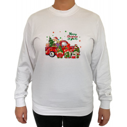 Bluza Merry Christmas  -...