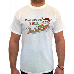 Tricou Merry Christmas...