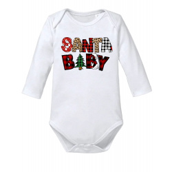 Body Santa Baby - Bebe -...