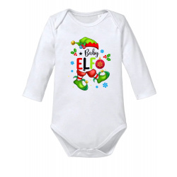 Body Baby Elf - Bebe -...