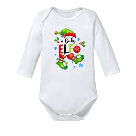 Body Baby Elf - Bebe - D000026U