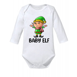 Body Baby Elf - Bebe -...