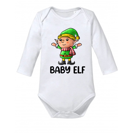 Body Baby Elf - Bebe - D000028U