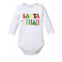 Body Santa Squad - Bebe -...