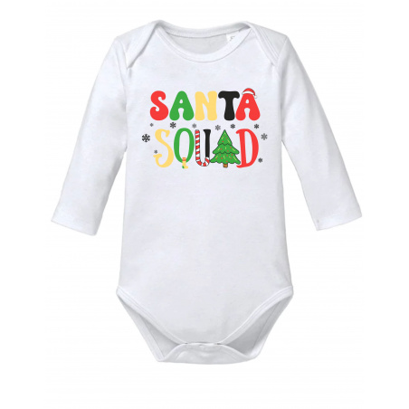 Body Santa Squad - Bebe - D000031U