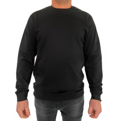 Bluza Crew Neck Sweatshirt Unisex (neimprimat)