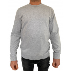 Bluza Crew Neck Sweatshirt Unisex (neimprimat)