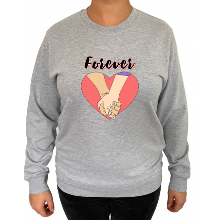 Bluza Together forever (pentru Femeie) - D000145F