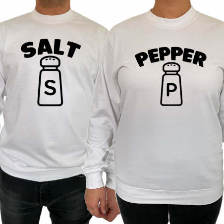 Bluza Salt and pepper (pentru Femeie) - D000158F