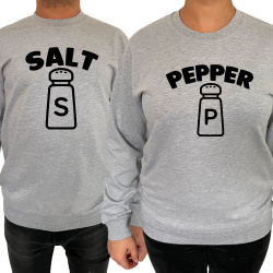 Bluza Salt and pepper (pentru Femeie) - D000158F