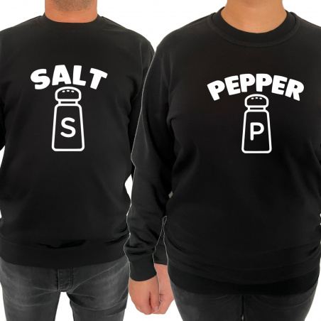 Bluza Salt and pepper (pentru Femeie) - D000158F