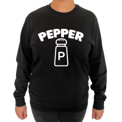 Bluza Salt and pepper (pentru Femeie) - D000158F