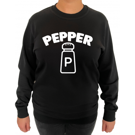 Bluza Salt and pepper (pentru Femeie) - D000158F