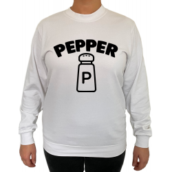 Bluza Salt and pepper (pentru Femeie) - D000158F