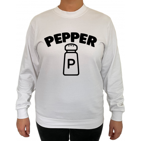 Bluza Salt and pepper (pentru Femeie) - D000158F