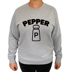 Bluza Salt and pepper (pentru Femeie) - D000158F