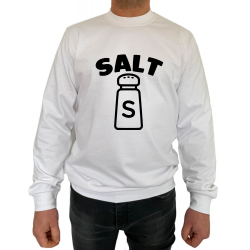 Bluza Salt and pepper (pentru Barbat) - D000158M