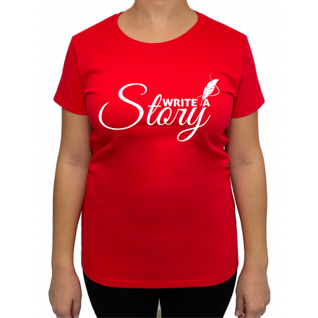 Tricou Love story (pentru Femeie) - D000157F