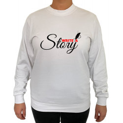 Bluza Love story (pentru Femeie) - D000157F