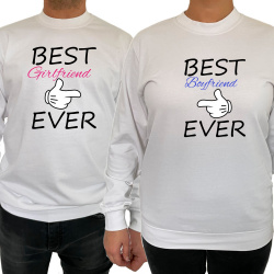 Bluza Best friend ever...