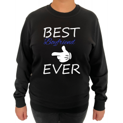 Bluza Best friend ever (pentru Femeie) - D000156F