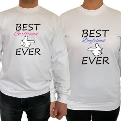 Bluza Best friend ever...