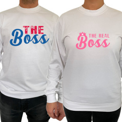 Bluza The boss (pentru...