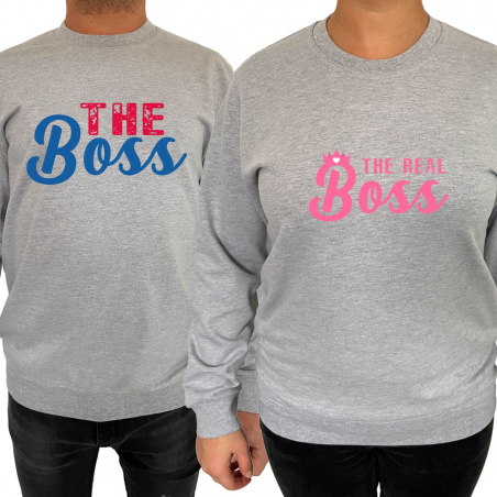 Bluza The boss (pentru Femeie) - D000153F