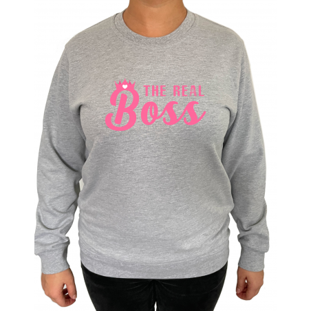 Bluza The boss (pentru Femeie) - D000153F