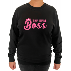 Bluza The boss (pentru Femeie) - D000153F