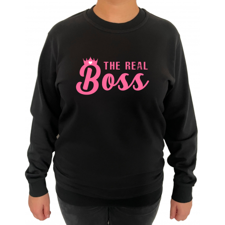 Bluza The boss (pentru Femeie) - D000153F