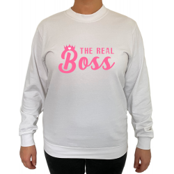 Bluza The boss (pentru Femeie) - D000153F