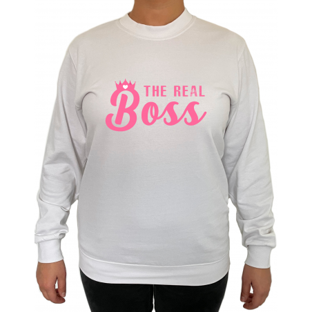 Bluza The boss (pentru Femeie) - D000153F