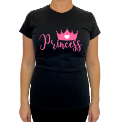 Tricou Prince princess (pentru Femeie) - D000151F