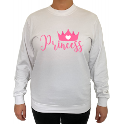 Bluza Prince princess (pentru Femeie) - D000151F