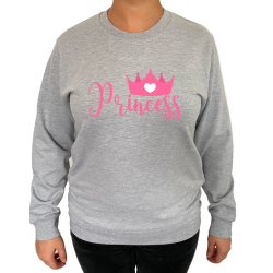 Bluza Prince princess (pentru Femeie) - D000151F