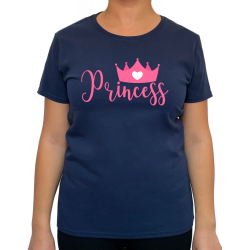 Tricou Prince princess (pentru Femeie) - D000151F