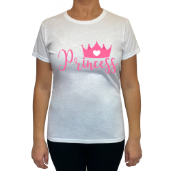 Tricou Prince princess (pentru Femeie) - D000151F