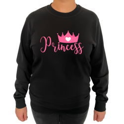 Bluza Prince princess (pentru Femeie) - D000151F