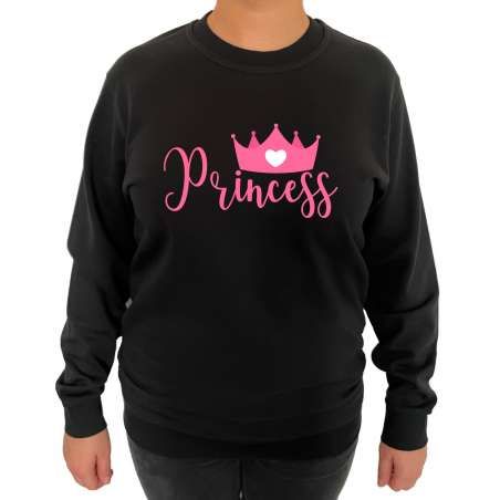 Bluza Prince princess (pentru Femeie) - D000151F