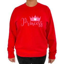 Bluza Prince princess (pentru Femeie) - D000151F