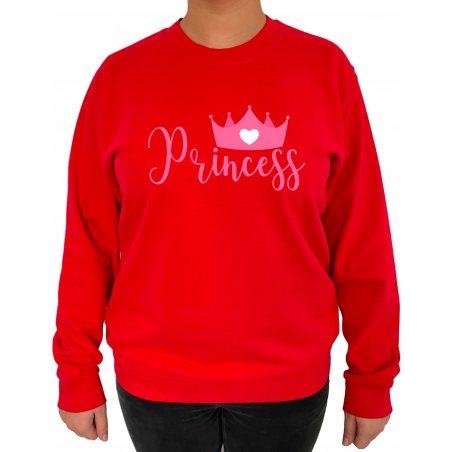 Bluza Prince princess (pentru Femeie) - D000151F