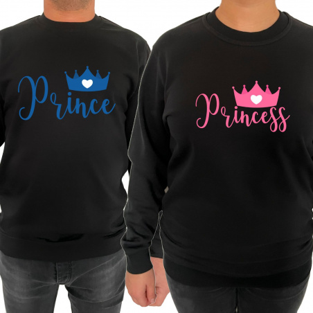 Bluza Prince princess (pentru Femeie) - D000151F