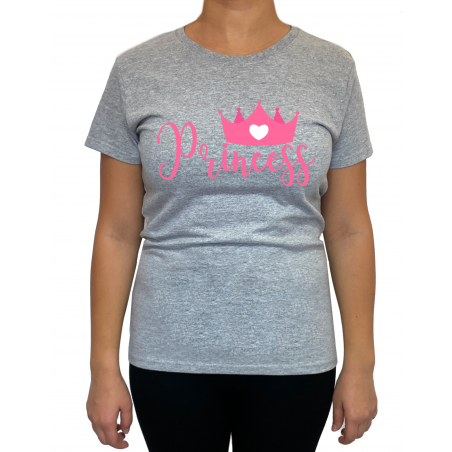 Tricou Prince princess (pentru Femeie) - D000151F