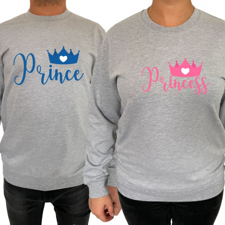 Bluza Prince princess (pentru Femeie) - D000151F