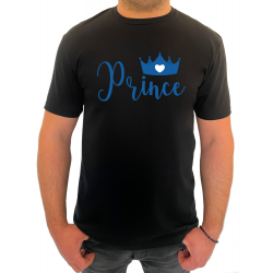 Tricou Prince princess (pentru Barbat) - D000151M