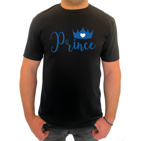 Tricou Prince princess (pentru Barbat) - D000151M